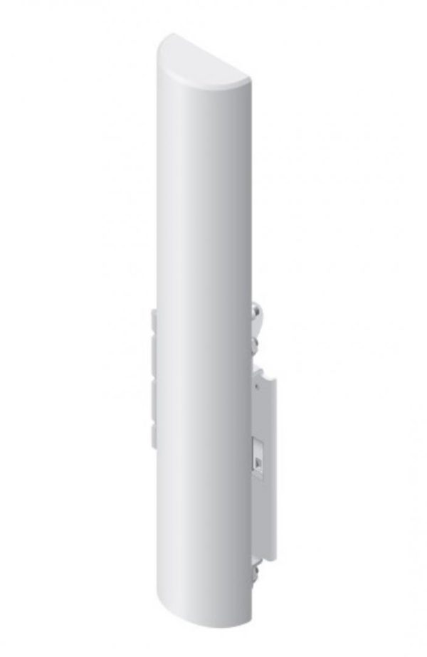 Ubiquiti, AM-5G16-120, antenă direcțională 2x2 MIMO 5GHz 16 dBi, 367 - RealShopIT.Ro
