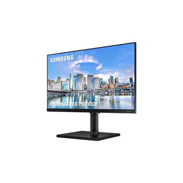 Monitor Samsung 27" LF27T450FQRXEN - RealShopIT.Ro