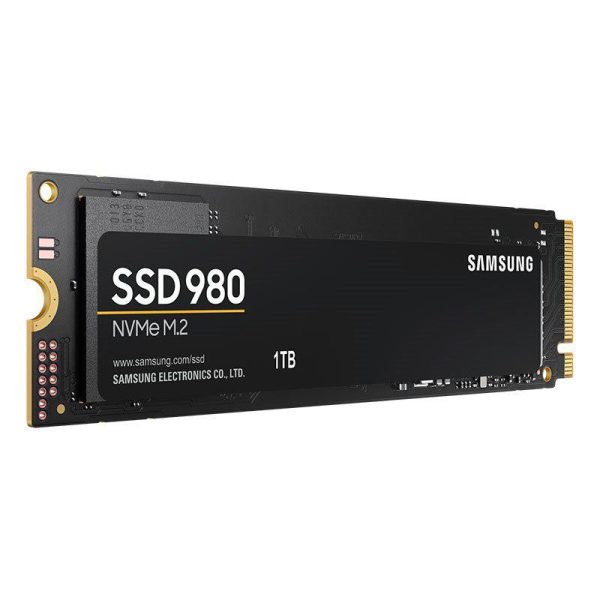 SSD Samsung 980 1TB, NVMe, M.2 - RealShopIT.Ro