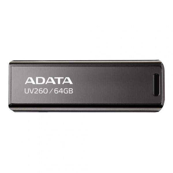 Memorie USB Flash Drive ADATA UV210, 64GB, USB 2.0 - RealShopIT.Ro