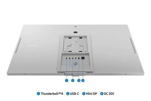 Monitor Samsung 27" LS27C902PAUXDU - RealShopIT.Ro