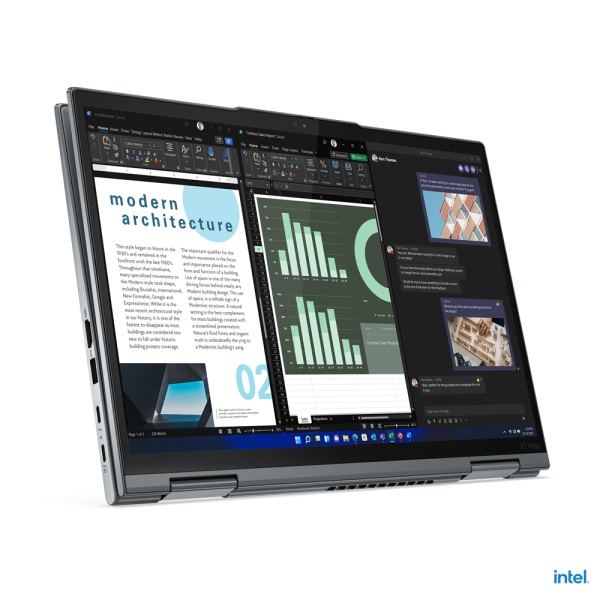 Laptop Lenovo ThinkPad X1 Yoga Gen 7, 14