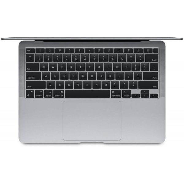 Laptop Apple 13.3'' MacBook Air 13, WQXGA (2560 x 1600), - RealShopIT.Ro