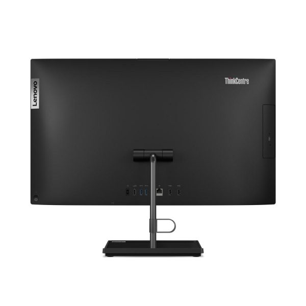All-in-One Lenovo ThinkCentre neo 30a 27, Intel Core i5-1240P,RAM 1x - RealShopIT.Ro