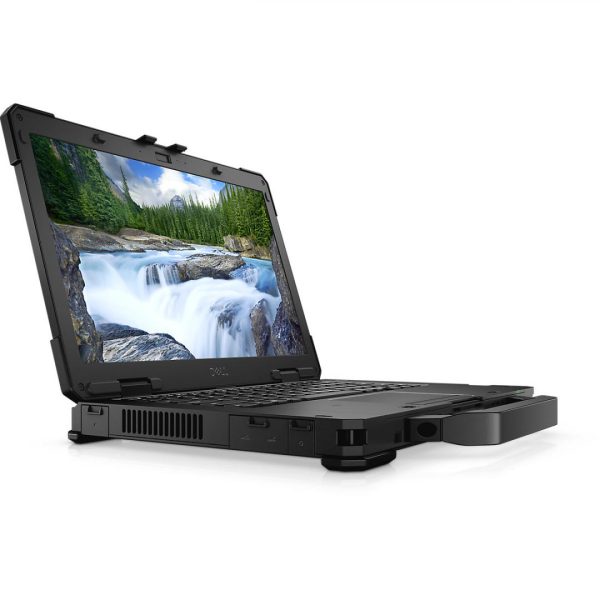 Laptop DELL Latitude 5430 Rugged, 14.0" FHD, i7-1185G7, 32GB, 1TB - RealShopIT.Ro