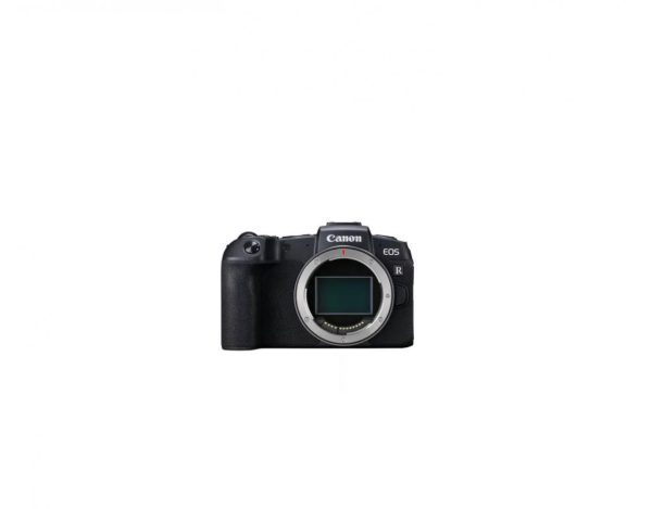 Camera foto Canon DSC EOS RP body , Black, sensor - RealShopIT.Ro