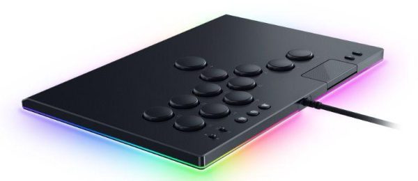 Controller Razer Kitsune All Buton Optical Arcade pentru PS5 si - RealShopIT.Ro