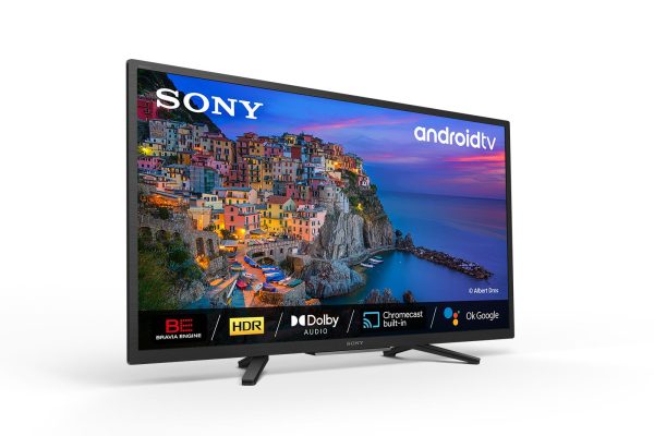 LED TV HD 32''(80cm) SONY 32W800 - RealShopIT.Ro