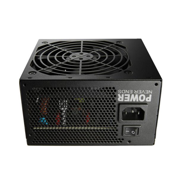 Sursa FORTRON HEXA 85+ PRO ATX 550W 80 PLUS Bronze - RealShopIT.Ro