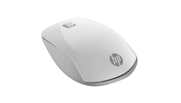 HP Mouse Z5000, Bluetooth, alb - RealShopIT.Ro
