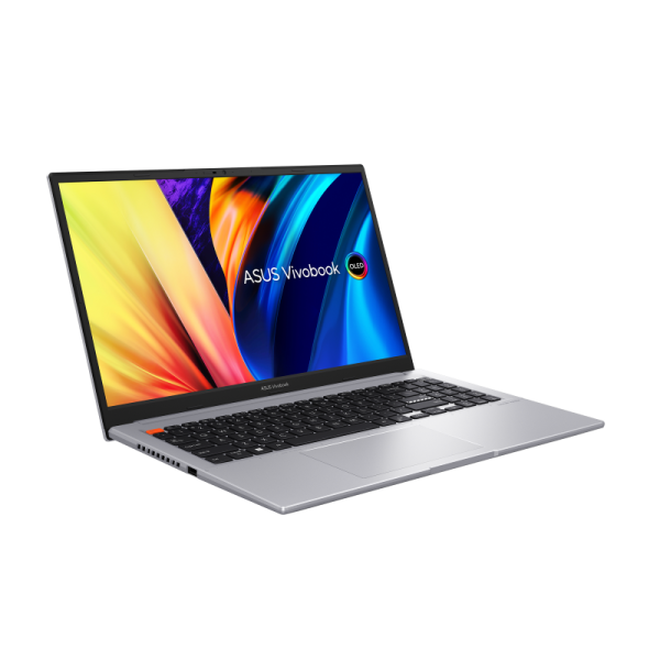 Laptop ASUS Vivobook S 15, K3502ZA-MA448X, 15.6-inch, 2.8K (2880 x - RealShopIT.Ro