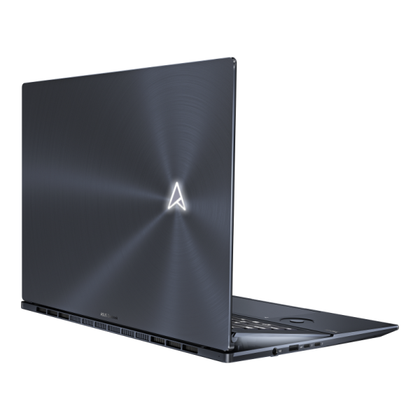 Laptop ASUS Zenbook Pro, UX7602ZM-ME045X, 16.0-inch, Touch screen, 4K (3840 - RealShopIT.Ro