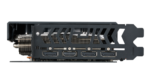 Placa video PowerColor Hellhound AMD Radeon RX 6600 8GB GDDR6 - RealShopIT.Ro