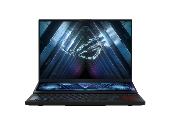Laptop Gaming ASUS ROG Zephyrus Duo 16, GX650RS-LO051W, 16-inch, WQXGA - RealShopIT.Ro