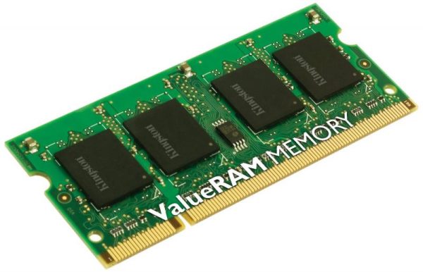 Memorie RAM notebook Kingston, SODIMM, DDR3L, 2GB, CL11, 1600Mhz - RealShopIT.Ro