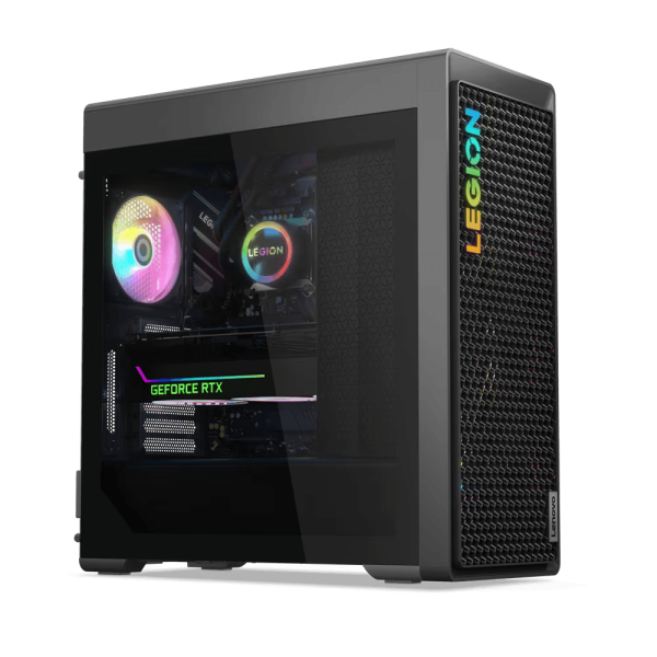 Desktop Gaming Lenovo Legion T7 34IRZ8 , Intel® Core™ i9-14900KF, - RealShopIT.Ro