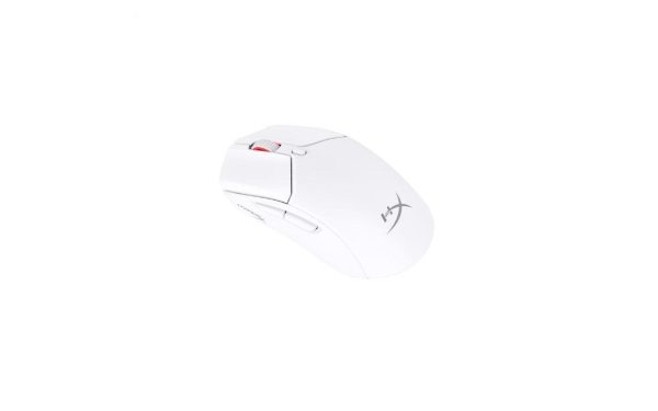 Mouse HP cu fir, HYPERX Pulsefire Haste, Pixart 3327 sensor, - RealShopIT.Ro