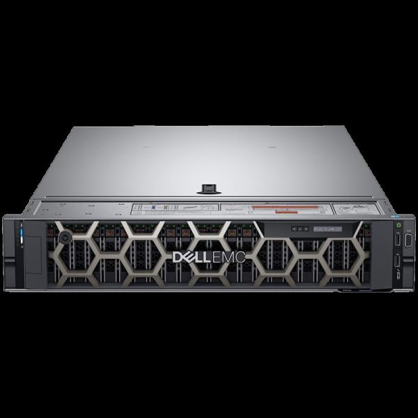 PowerEdge R550 Rack Server Intel Xeon Silver 4309Y 2.8G, 8C/16T, - RealShopIT.Ro