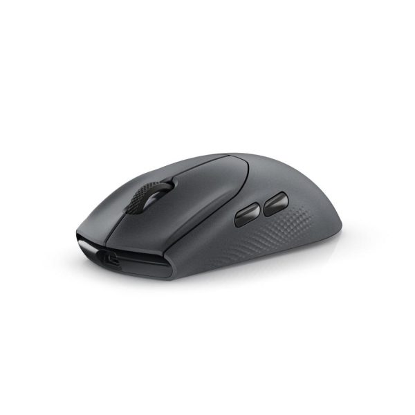 Dell Alienware Tri-Mode Wireless Gaming Mouse AW720M, Connection type: Tri-mode - RealShopIT.Ro