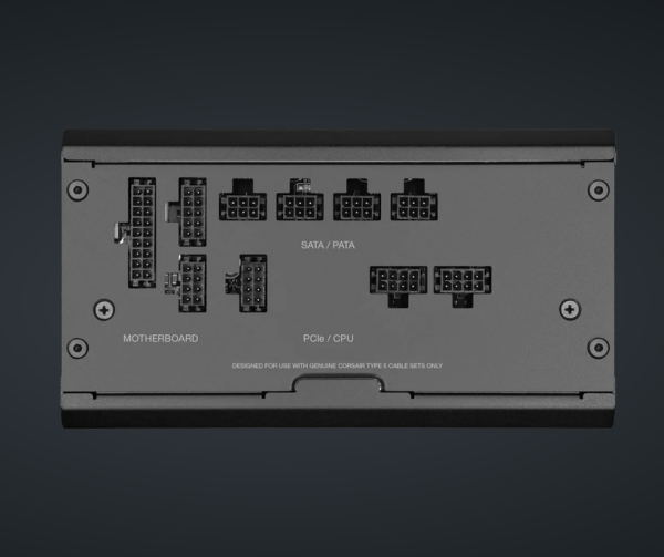 Sursa Corsair RM750x SHIFT 80-PLUS Gold, 750W ATX Connector - RealShopIT.Ro