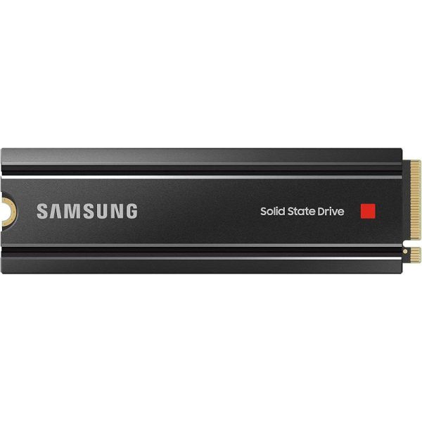 SSD Samsung 980 PRO, 2TB, M.2, PCIe 4.0 x4, 3D - RealShopIT.Ro