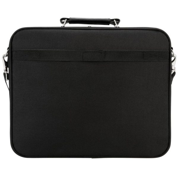 Geanta laptop Targus Clamshell, pentru laptopuri de 16" sau mai - RealShopIT.Ro