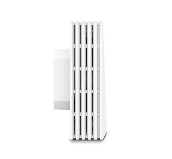 TP-Link Wireless Access Point EAP650-WALL, AX3000 Wireless Dual Band Indoor, - RealShopIT.Ro