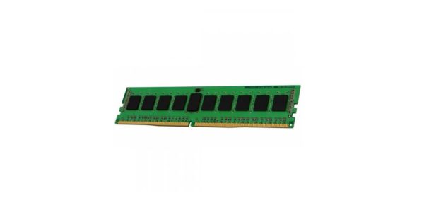 Memorie RAM Kingston, DIMM, DDR4, 8B, 3200MHz, CL22,1.2V - RealShopIT.Ro