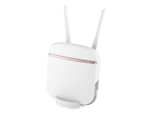 D-Link Router Wireless DWR-978 5G, AC2600, Dual-Band, MU-MIMO, Porturi: 4 - RealShopIT.Ro
