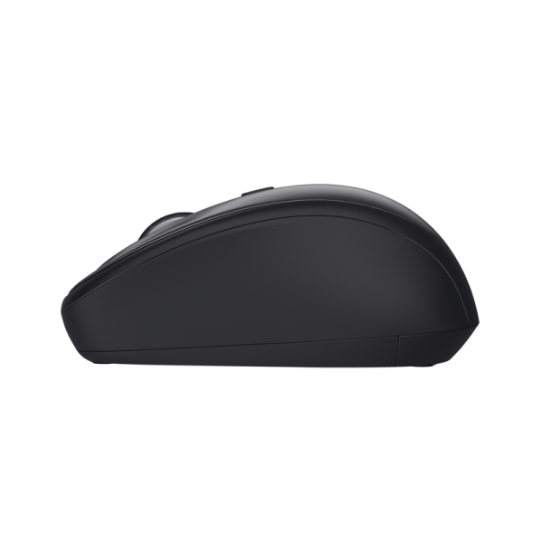 Mouse Trust Yvi+ Silent Wireless Features Power saving - RealShopIT.Ro