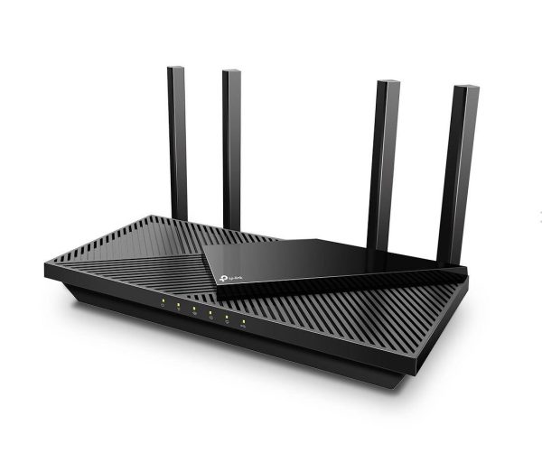 TP-Link Wireless Router, ARCHER AX55 ;WI-FI 6 ,dual band AX3000 - RealShopIT.Ro