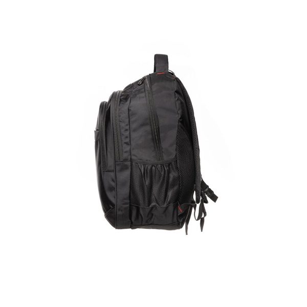 Rucsac Spacer Chicago pentru notebook de max. 17″, 3 compartimente, - RealShopIT.Ro