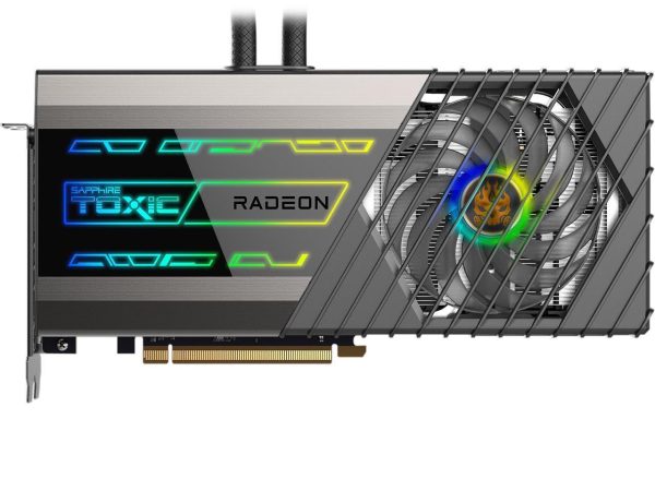 Placa video Sapphire Radeon™ RX 6900 XT NITRO+, 16GB GDDR6, - RealShopIT.Ro
