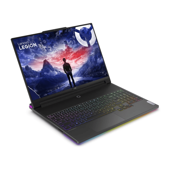 Laptop Gaming Lenovo Legion 9 16IRX9 cu procesor Intel® Core™ - RealShopIT.Ro