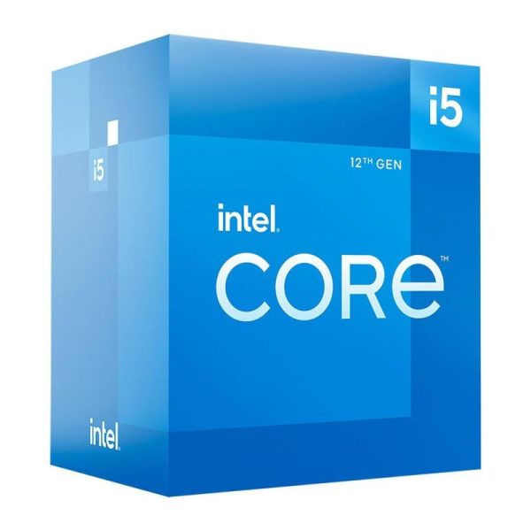 Procesor CPU Intel i5-12400 4.4GHz LGA1700 - RealShopIT.Ro