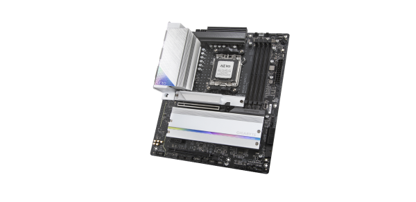 Placa de baza Gigabyte B650 AERO G AM5 - RealShopIT.Ro