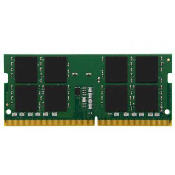 Memorie RAM notebook Kingston, SODIMM, DDR4, 16GB, CL22, 3200Mhz - RealShopIT.Ro