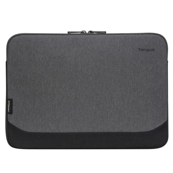 Husa laptop Targus Cypress, EcoSmart 11-12” gri - RealShopIT.Ro