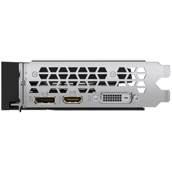 Placa video Gigabyte GeForce RTX 3050 WINDFORCE OC 8GB, GDDR6, - RealShopIT.Ro