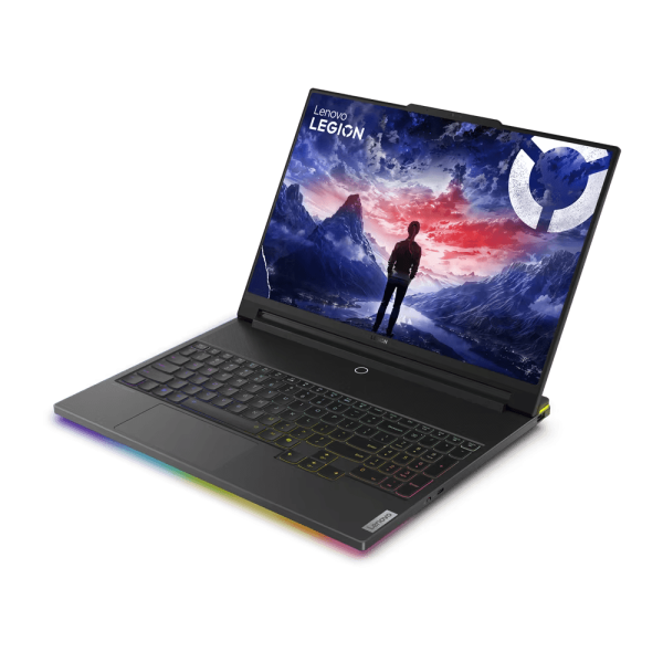 Laptop Gaming Lenovo Legion 9 16IRX9 cu procesor Intel® Core™ - RealShopIT.Ro